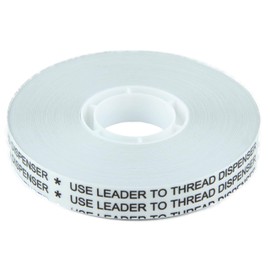 Paper Fleece Tape for ATG 700 | Double-Sided | 33 m | Various Widths | Transfer Tape for Crafts, Decorating, Mounting, Fixing / 12 mm Width