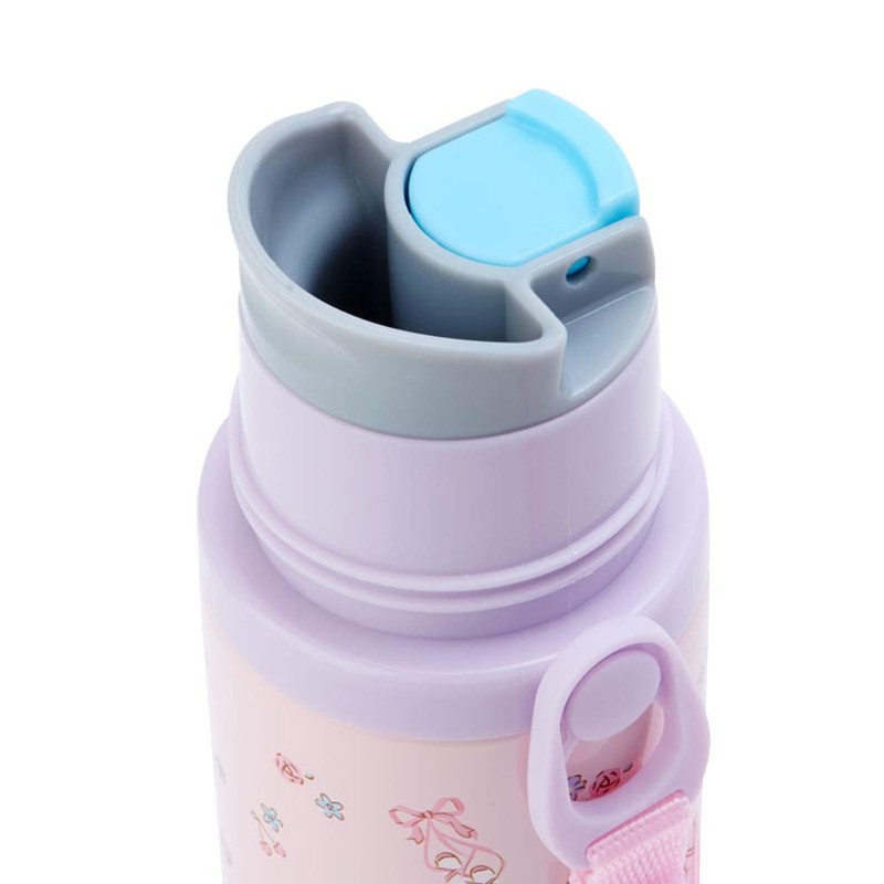My Melody Stainless Steel Valley 380 ml Water Bottle