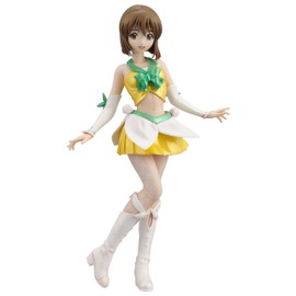 Brilliant Stage Idol Master 2 Yukiho Hagiwara Vital Sunflower Ver.