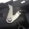 Cahuczlhoz Front Left Driver Side Interior Door Handle For Freightliner