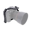 6D/6D Mark II Cage,NICEYRIG Camera Cage for Canon EOS 6D