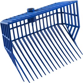 Ekkia Shavings Fork Blue