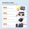 E-Z Ink Compatible Drum Unit (Not Toner) Replacement for Brother