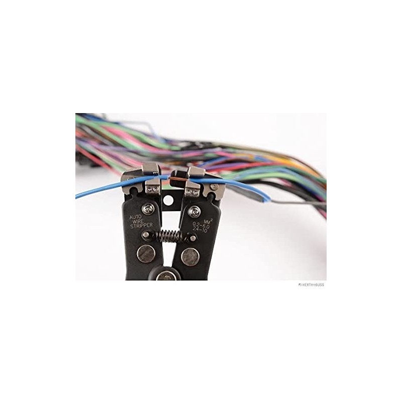 HERTH+BUSS JAKOPARTS 90942308 cable stripper