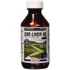 Humco Cod Liver Oil - 4 oz, Pack of 3