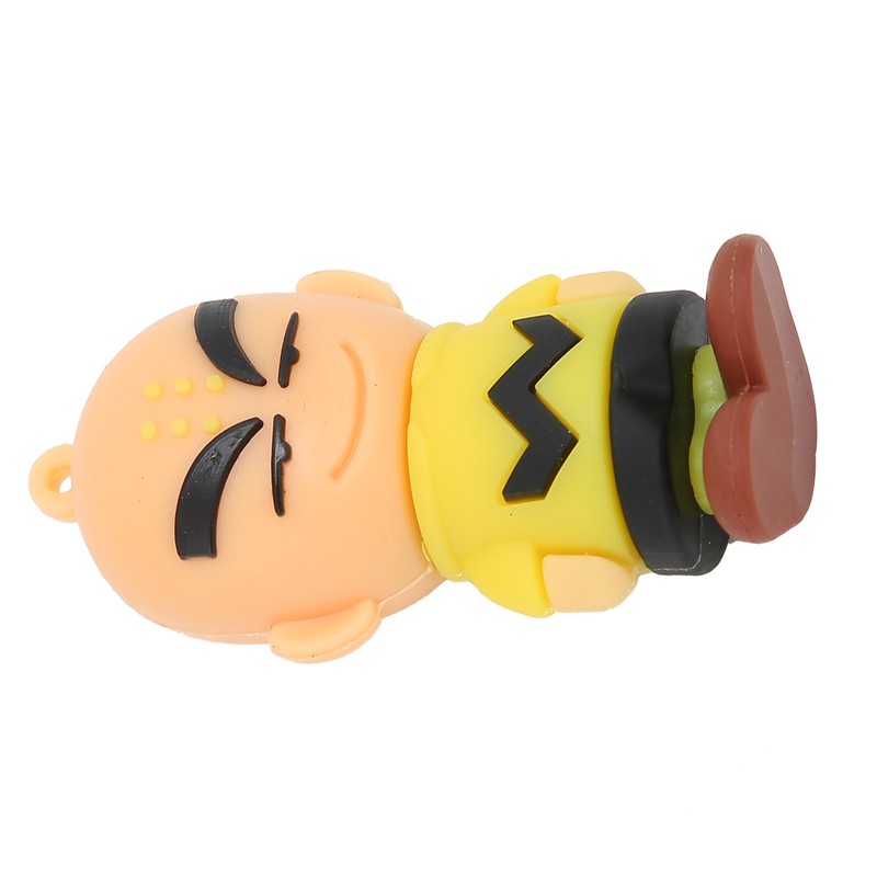 Professional Cartoon Data Transfer U Disk Portable USB 2.0 Flash
