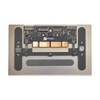 ICTION New Trackpad Touchpad Without Cable Space Grey Replacement for