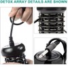 2 Pack Arrays for Ionic Detox Foot Bath Replacement Arrays