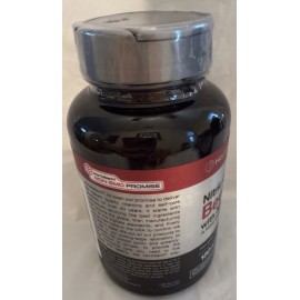 HORBAACH -NITRIC OXIDE  MAX  BEET ROOT -+ WITH  NITRATES EXP 12/2027