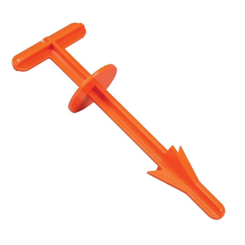 Hunters Specialties Butt Hook Combo Field Dressing Accessories - 5.7-inch
