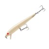 Cotton Cordell Red-Fin Crankbait Bass Fishing Lure, Accessories for Freshwater