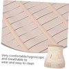 LALAFINA 3pcs Belly Girdle Support Band Postpartum Belly Wrap Post