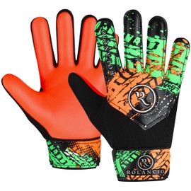 ROLANCIO Goalkeeper Gloves