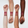 essence 8h MATTE Comfort Lip Liner, No. 01, Brown, Long-Lasting,