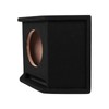 Skar Audio SK3X8V Triple 8" Universal Fit Ported Subwoofer Enclosure
