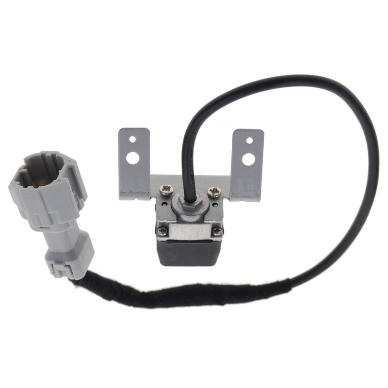 MOTOALL 95760-3S102 Rear View Backup Camera Compatible with Hyundai Sonata
