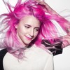 ARCTIC FOX 100% Vegan and Cruelty Free Semi Permanent Hair