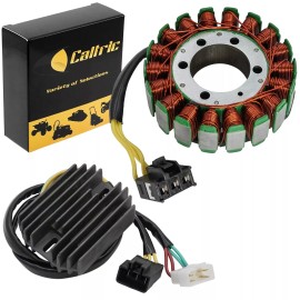 For Honda Stator & Regulator Rectifier for Honda CBR600F4 CBR600F4I 2001 2002 03 04 05 06