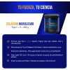 Colágeno Hidrolizado Tipo I Y Ii En Polvo Plenius &