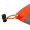 Mesh Sleeping Storage Bag,Mesh Bag for Camping Dishes,Ultralight Stuff Sacks,1pc