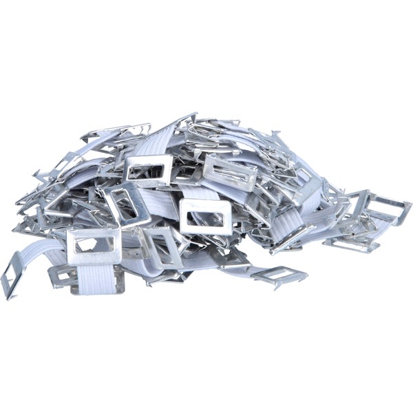 VERBANDKLAMMER 50420, 100 St