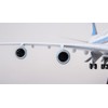 ANTSIR Model Plane Air Force One Resin Exquisite B 747