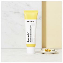 Dr. Jart Ceramidin Skin Barrier Moisturizing Cream 50ml x 2 I agree to the use of personal information / 닥터자르트 세라마이딘 스킨 베리어 모이스처라이징 크림 50ml 2개 개인정보 활용에 동의합니다
