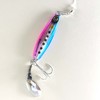 Hayabusa HS491 Embankment Ultra Light Jigging Sabiki 2 Hook Set