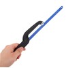 ORFOFE Mini Compact Hacksaw for Metal Cutting Durable Model Tool