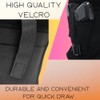 Djeoe Concealed Carry Shirts for Woman, Conceal Carry Tank Top