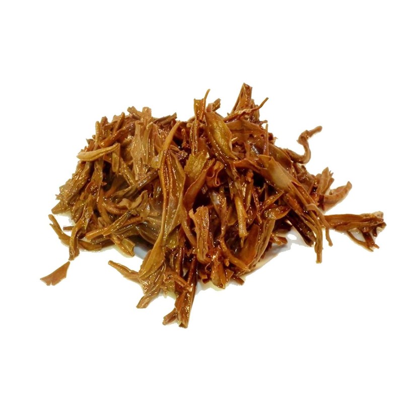 Organic Imperial Keemun Tea Gift Caddy 100g Airseal Black Loose