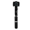 Handheld Mobile Phone Stabilizer Auto Face Tracking Selfie Stick Wireless
