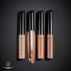 Cyzone Corrector de Maquillaje Studio Look de Alta Cobertura, Medium,