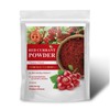 Wild Harvested Red Currant Freeze-Dried Powder – 2 Oz –
