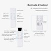 Blindsmart 2N Smart Blinds Motor for 36 37 38 mm