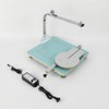 Hot Wire Cutter,Hot Wire Foam Cutter Working Table Tool Styrofoam
