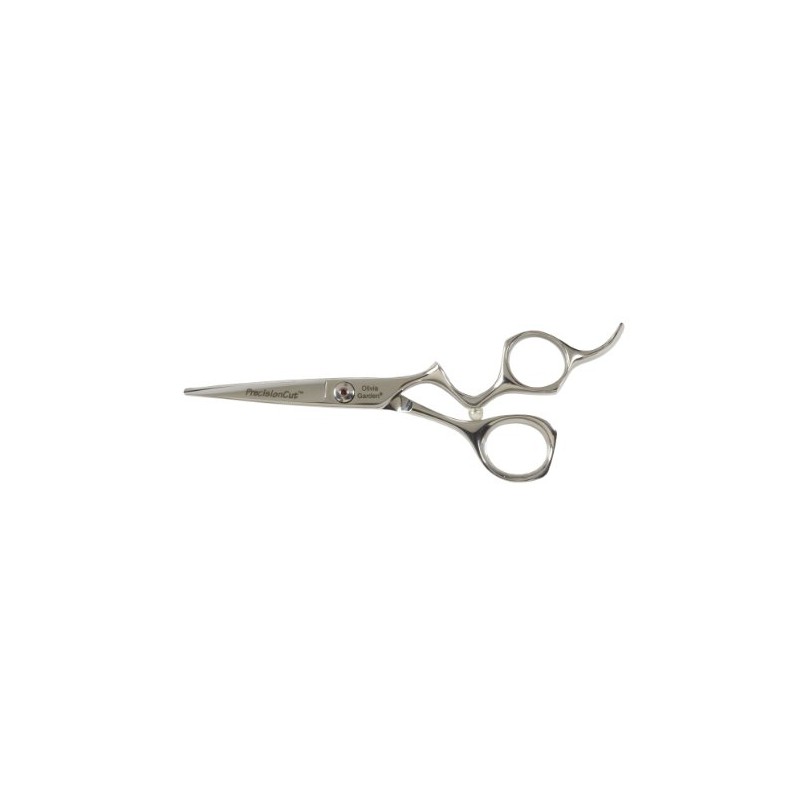 Olivia Garden Precision Cut Shear Size 5.0-inch