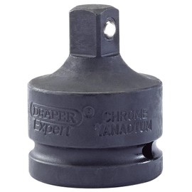 TA-VIGOR 14107 Expert Impact Socket Converter 3/4-inch x 1/2-inch