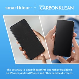 SmartKlear Replacement Pads