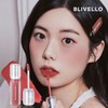 Blibello Skinny Glue Blur Tint #01 Red Brick / 블리벨로