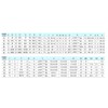 MHZ2 Steel Pneumatic Finger Cylinder Double Acting Air Gripper High