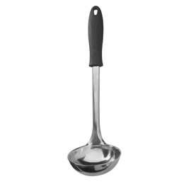 Mason Cash Essentials Silver Stainless Steel Ladle
