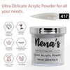 Nena's Superior Sculpting Powder Professional Acrylic Nail System wide color