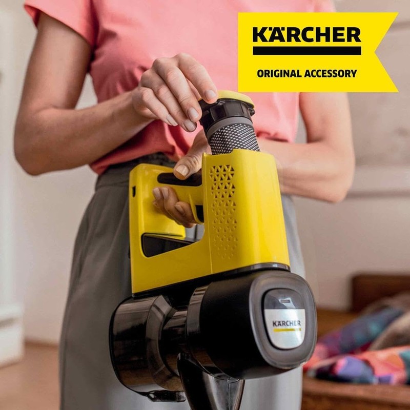 Kärcher 2.863-317.0 Filter, Plastic