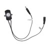 PIR Motion Detector Switch 120 Degree Angle Mini Infrared Auto