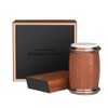 Manual sharpening tool Tumbler Rolling Knife Sharpener - Made Enjoyment