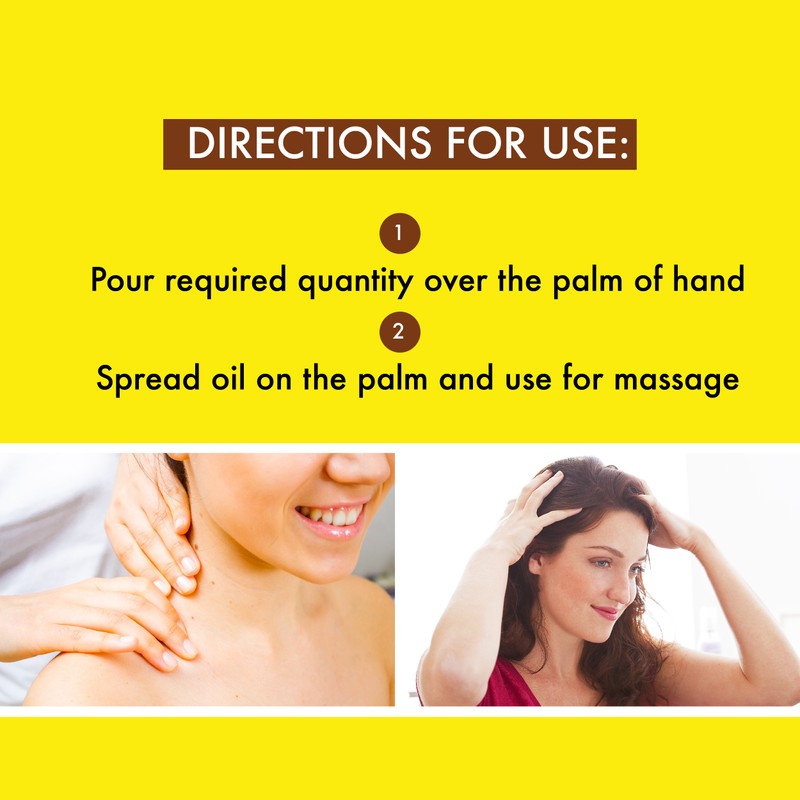 Dabur Indian Mustard Oil - 1 Ltr