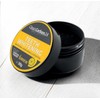 CleanCarbon24 Activated Carbon Teeth Whitening Powder Lemon, 100% Natural, Vegan,