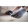 Ansell Edge 48-702 High Cut Protection Work Gloves for Industrial,