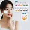 Rinjay [린제이] 프리미엄 모델링팩 1kg+팩도구세트+클렌징해면 스펀지 홈에스테틱 5종세트 (10종 택1)